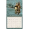 Picture of Legacy Wall Calendar 2024 Dogs We Love