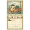 Picture of Legacy Wall Calendar 2024 Faithful Moments
