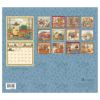 Picture of Legacy Wall Calendar 2024 Faithful Moments