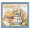 Picture of Legacy Wall Calendar 2024 Faithful Moments
