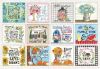 Picture of Legacy Wall Calendar 2024 Family Matters