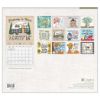 Picture of Legacy Wall Calendar 2024 Family Matters