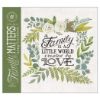 Picture of Legacy Wall Calendar 2024 Family Matters