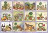 Picture of Legacy Calendar 2024 Graceful Garden