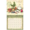 Picture of Legacy Calendar 2024 Graceful Garden
