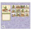 Picture of Legacy Calendar 2024 Graceful Garden