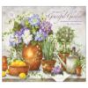 Picture of Legacy Calendar 2024 Graceful Garden