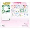 Picture of Legacy Wall Calendar 2024 Gratitude
