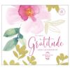Picture of Legacy Wall Calendar 2024 Gratitude