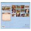 Picture of Legacy Wall Calendar 2024 Horses
