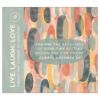 Picture of Legacy Wall Calendar 2024 Live Laugh Love