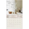 Picture of Legacy Wall Calendar 2024 Living in the Light