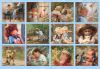 Picture of Legacy Wall Calendar 2024 Mama Says Scripture