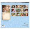 Picture of Legacy Wall Calendar 2024 Mama Says Scripture