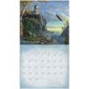 Picture of Legacy Calendar 2024 Peace & Tranquility