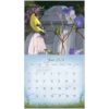 Picture of Legacy Wall Calendar 2024 Songbirds of Faith