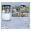 Picture of Legacy Wall Calendar 2024 Songbirds of Faith