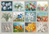 Picture of Legacy Wall Calendar 2024 Tranquility