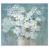 Picture of Legacy Wall Calendar 2024 Tranquility