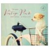 Picture of Legacy Wall Calendar 2024 Vintage Pink