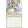 Picture of Legacy Wall Calendar 2024 Watercolors