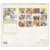 Picture of Legacy Wall Calendar 2024 Watercolors
