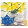 Picture of Legacy Wall Calendar 2024 Watercolors