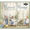 Picture of Pine Ridge Wall Calendar 2024  Forever Young