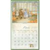 Picture of Pine Ridge Wall Calendar 2024  Forever Young