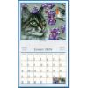 Picture of Pine Ridge Wall Calendar 2024 The Cats Meow