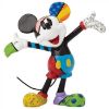 Picture of Mickey Mouse Arms Out Mini Figurine