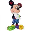 Picture of Mickey Thinking Medium figurine