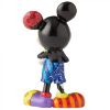 Picture of Mickey Thinking Medium figurine