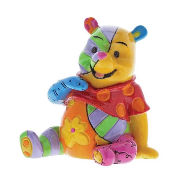 Picture of Winnie The Pooh Mini Figurine