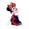 Picture of Minnie Mouse Sitting Mini Figurine