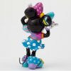 Picture of Minnie Mouse Arms Up Mini Figurine