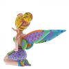 Picture of Tinker Bell Kissing Mini Figurine