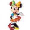 Picture of Minnie Mouse 90th Ann.Large Figurine