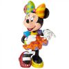 Picture of Minnie Mouse 90th Ann.Large Figurine
