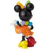 Picture of Minnie Mouse 90th Ann.Large Figurine