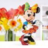 Picture of Minnie Mouse 90th Ann.Large Figurine