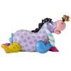 Picture of Mini Figurine Eeyore Lying