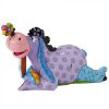 Picture of Mini Figurine Eeyore Lying