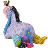 Picture of Mini Figurine Eeyore Lying