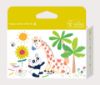 Picture of Haku Yoka 24 Spiral Crayons
