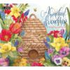 Picture of 2026 Lang Abundant Friendship Calendar by Nicole Tamarin