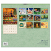 Picture of 2026 Legacy A CATS LIFE Calendar By Ned Young