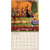 Picture of 2026 Legacy A CATS LIFE Calendar By Ned Young