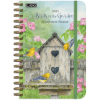 Picture of 2026 Monthly Engagement Planner Birds In The Garden
