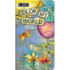 Picture of 2026 2 Year Pocket Planner Lang Color My World